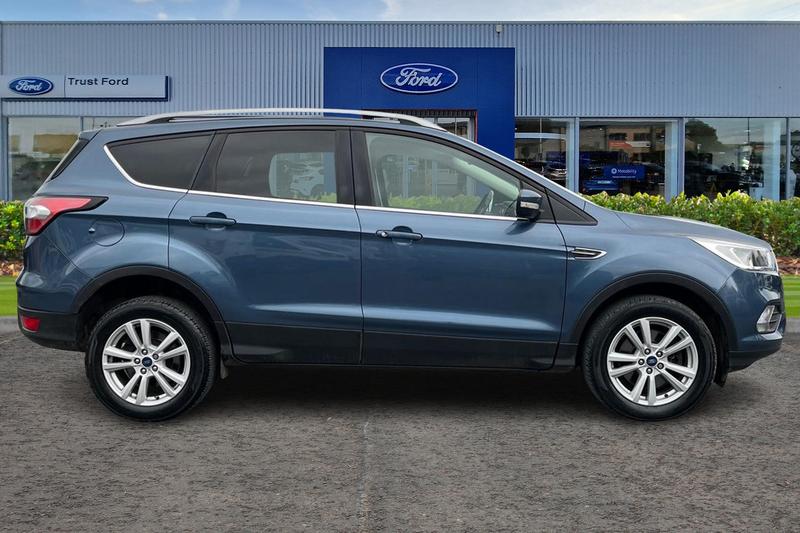 Used Ford Kuga 2018 for sale - 77804502: Photo 3