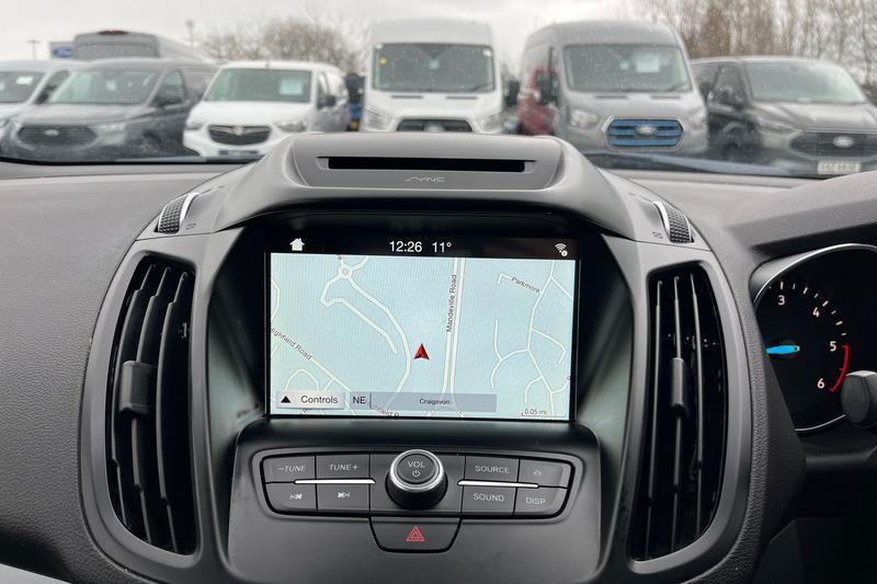 Used Ford Kuga 2018 for sale - 77804502: Photo 31