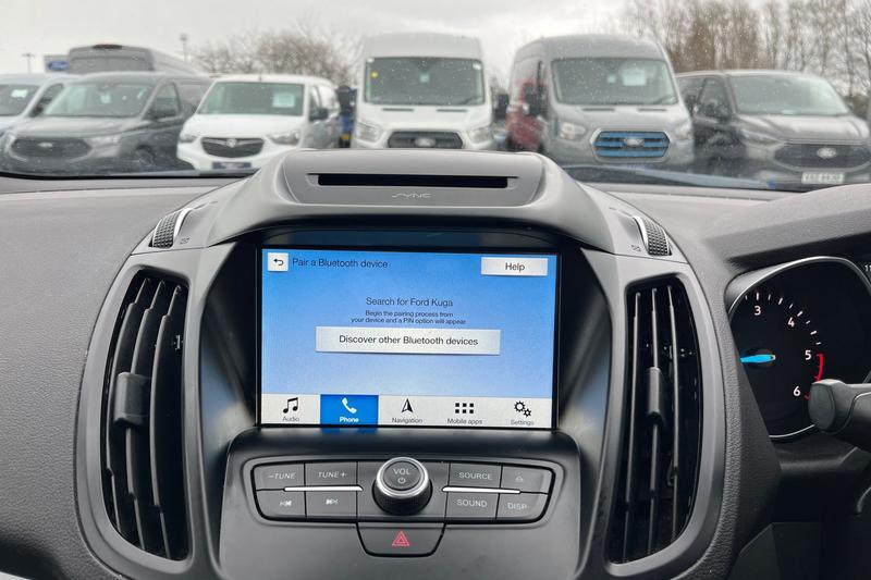 Used Ford Kuga 2018 for sale - 77804502: Photo 32