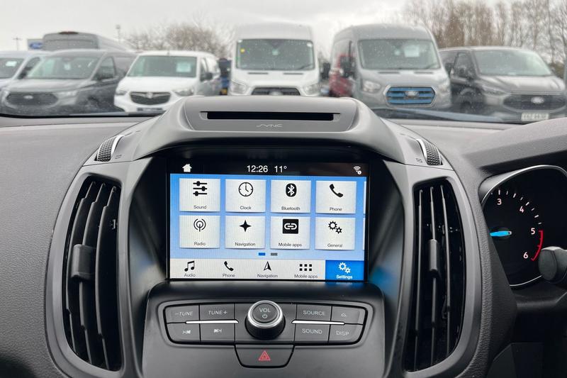 Used Ford Kuga 2018 for sale - 77804502: Photo 33