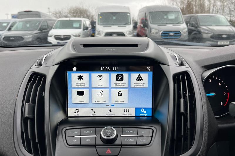 Used Ford Kuga 2018 for sale - 77804502: Photo 34