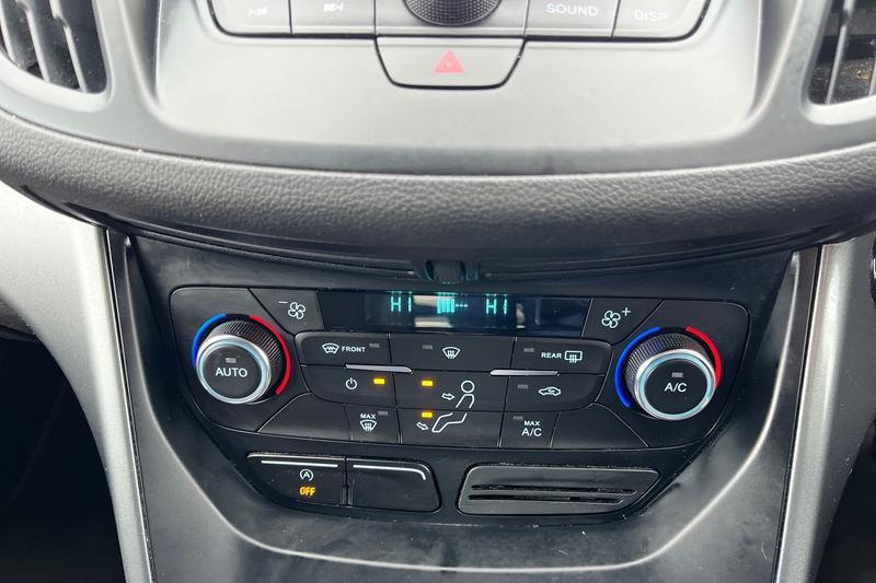 Used Ford Kuga 2018 for sale - 77804502: Photo 35