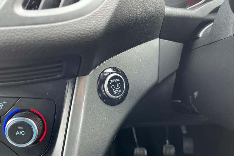 Used Ford Kuga 2018 for sale - 77804502: Photo 36