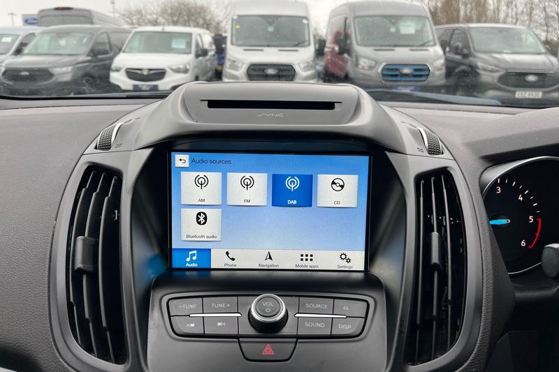 Used Ford Kuga 2018 for sale - 77804502: Photo 38