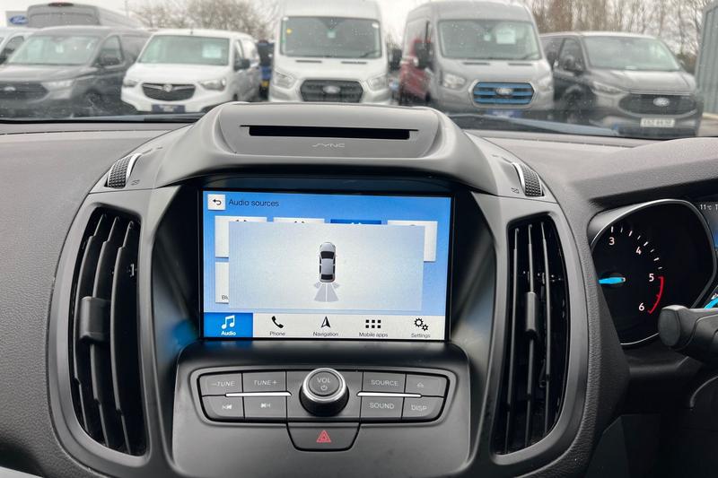 Used Ford Kuga 2018 for sale - 77804502: Photo 39