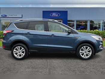 Used Ford Kuga 2018 for sale - 77804502: Photo