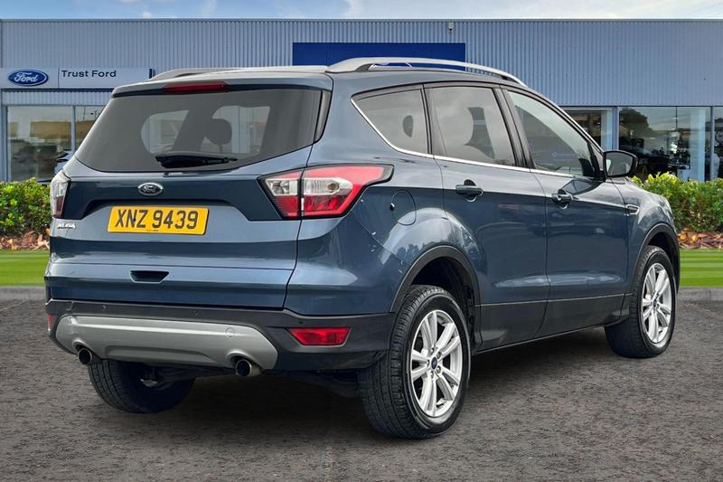 Used Ford Kuga 2018 for sale - 77804502: Photo 4