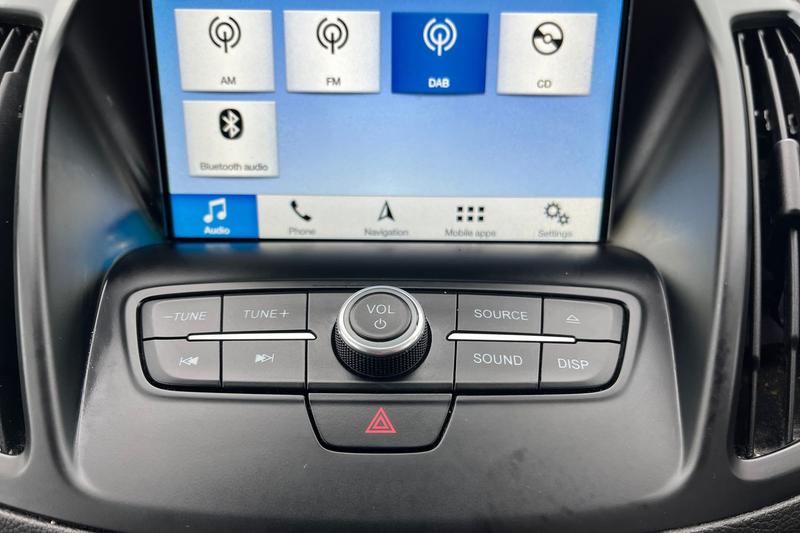 Used Ford Kuga 2018 for sale - 77804502: Photo 40