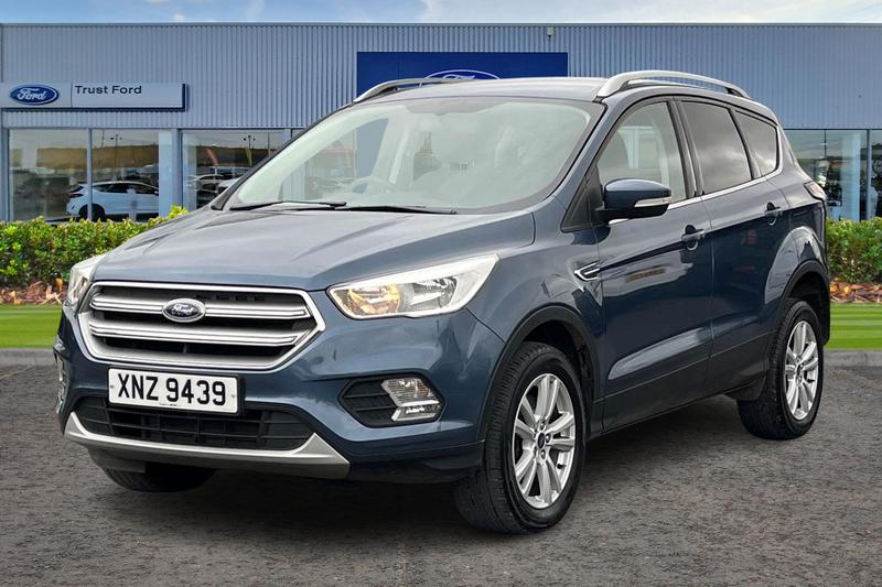 Used Ford Kuga 2018 for sale - 77804502: Photo 5