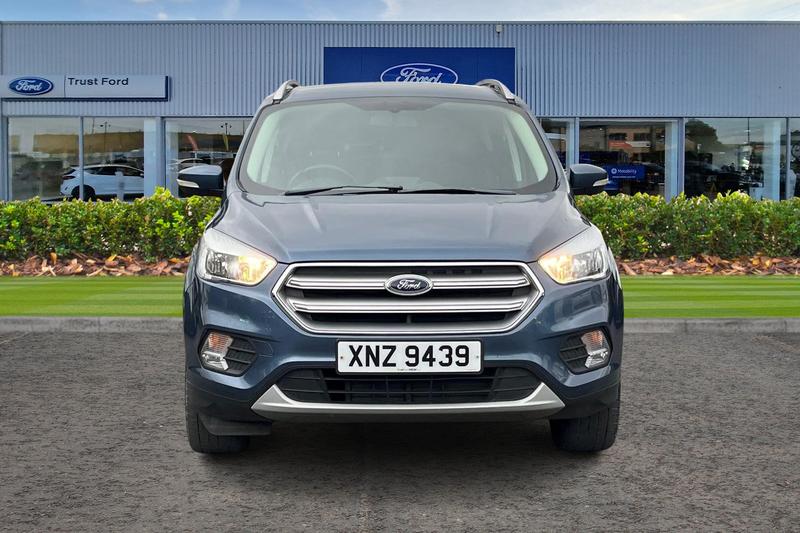 Used Ford Kuga 2018 for sale - 77804502: Photo 6