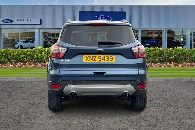 Used Ford Kuga 2018 for sale - 77804502: Photo 7