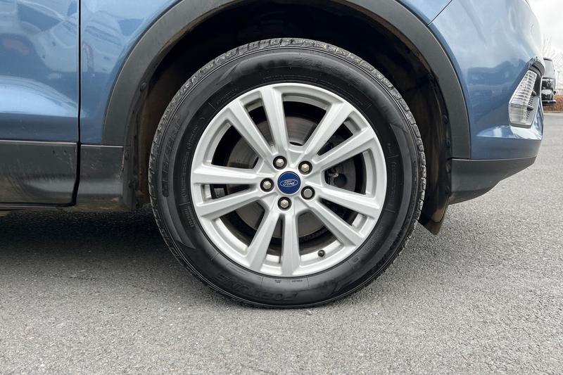 Used Ford Kuga 2018 for sale - 77804502: Photo 8