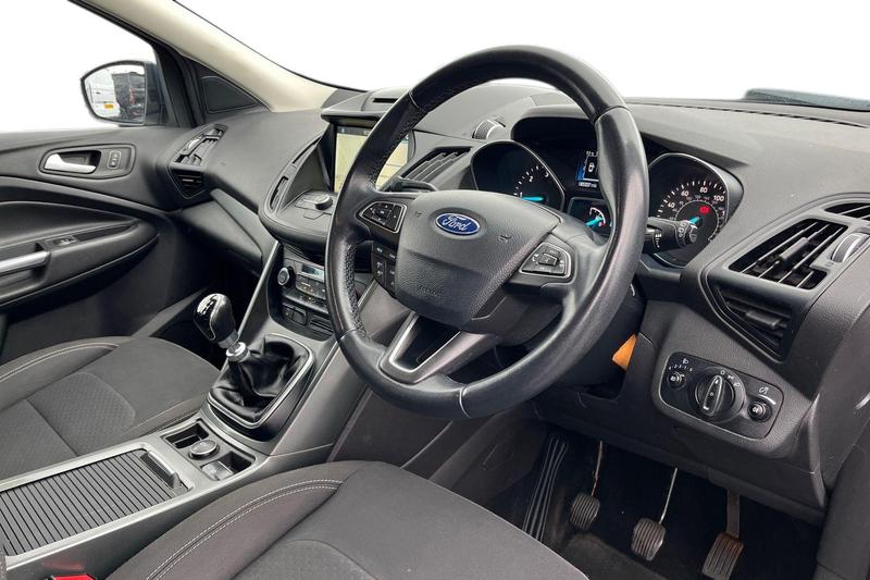 Used Ford Kuga 2018 for sale - 77804502: Photo 9