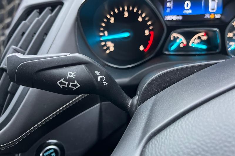 Used Ford Kuga 2017 for sale - 77647440: Photo 14