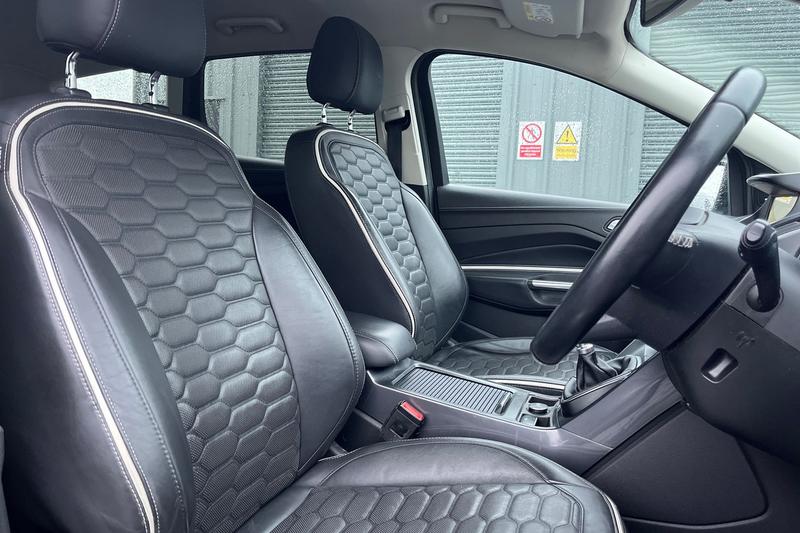 Used Ford Kuga 2017 for sale - 77647440: Photo 17