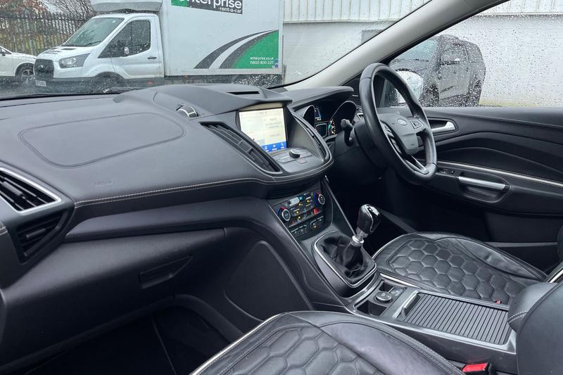 Used Ford Kuga 2017 for sale - 77647440: Photo 18