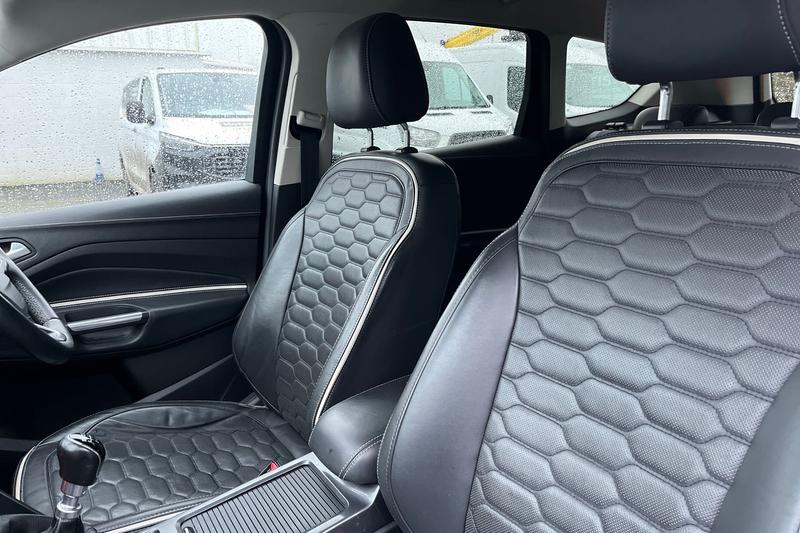 Used Ford Kuga 2017 for sale - 77647440: Photo 19