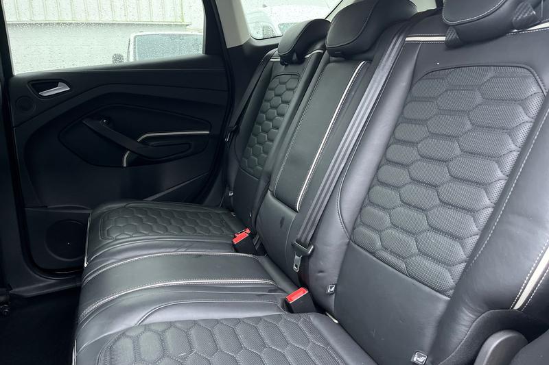 Used Ford Kuga 2017 for sale - 77647440: Photo 20