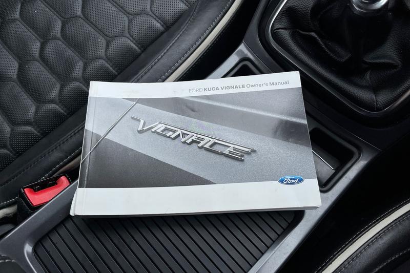 Used Ford Kuga 2017 for sale - 77647440: Photo 22