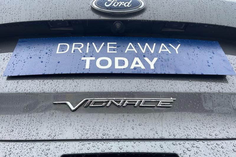 Used Ford Kuga 2017 for sale - 77647440: Photo 23