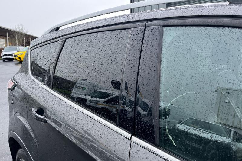 Used Ford Kuga 2017 for sale - 77647440: Photo 25