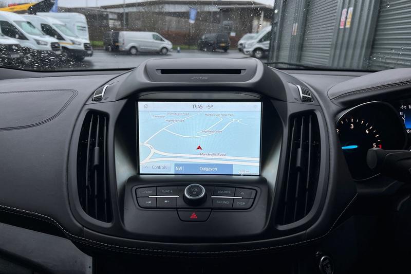 Used Ford Kuga 2017 for sale - 77647440: Photo 29