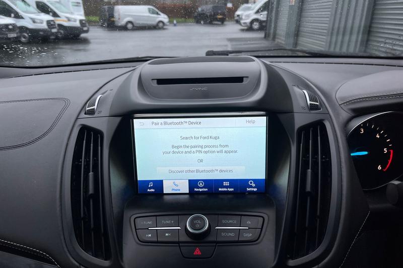 Used Ford Kuga 2017 for sale - 77647440: Photo 30