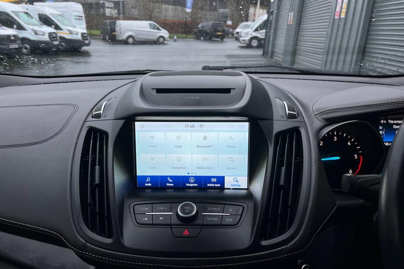 Used Ford Kuga 2017 for sale - 77647440: Photo 31