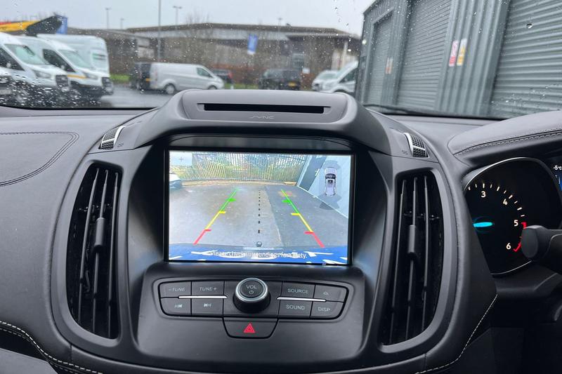 Used Ford Kuga 2017 for sale - 77647440: Photo 33