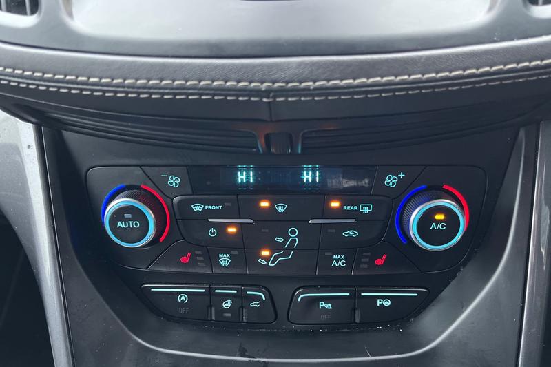 Used Ford Kuga 2017 for sale - 77647440: Photo 34