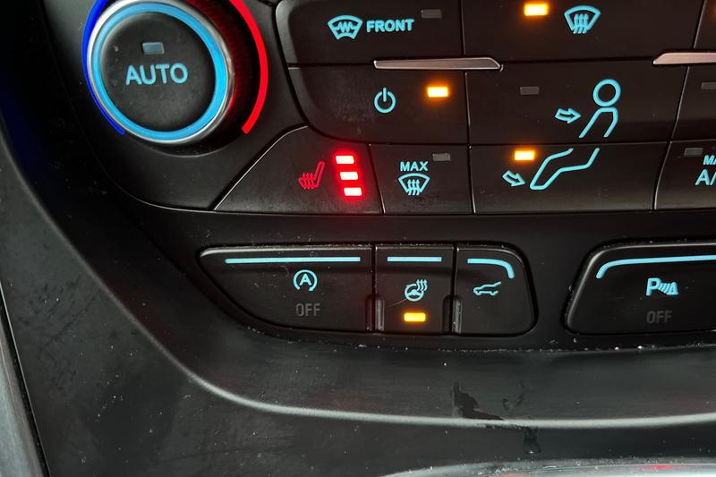 Used Ford Kuga 2017 for sale - 77647440: Photo 35