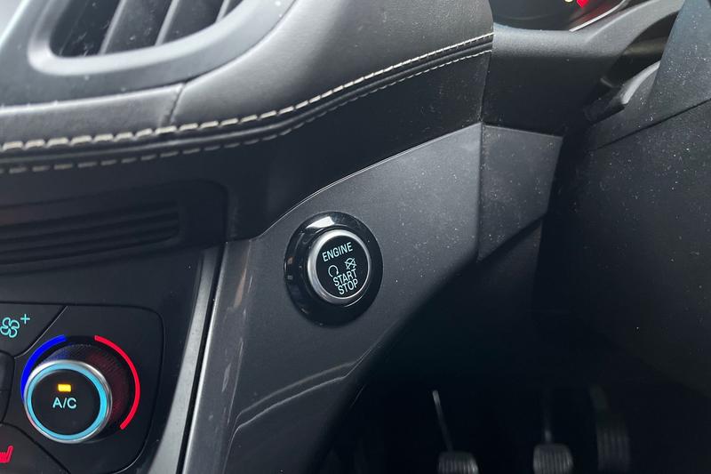 Used Ford Kuga 2017 for sale - 77647440: Photo 36