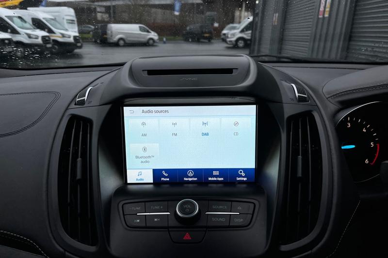 Used Ford Kuga 2017 for sale - 77647440: Photo 38