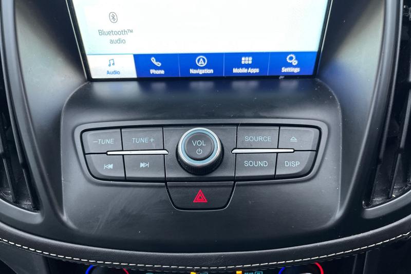 Used Ford Kuga 2017 for sale - 77647440: Photo 39