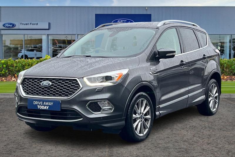 Used Ford Kuga 2017 for sale - 77647440: Photo 5