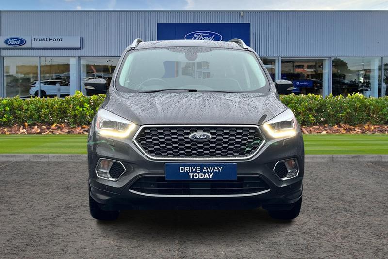 Used Ford Kuga 2017 for sale - 77647440: Photo 6