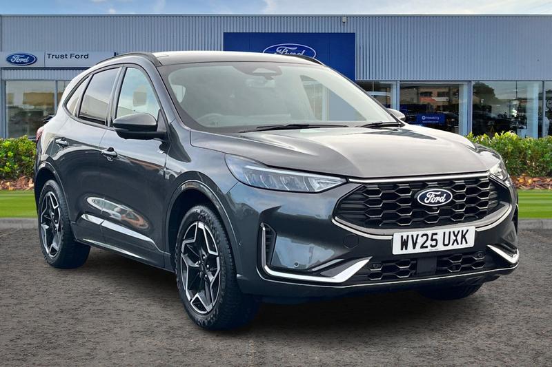 Used Ford Kuga 2025 for sale - 76984872: Photo 1