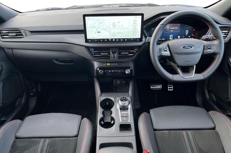 Used Ford Kuga 2025 for sale - 76984872: Photo 10