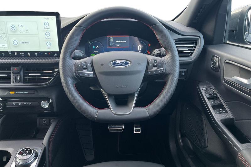 Used Ford Kuga 2025 for sale - 76984872: Photo 11