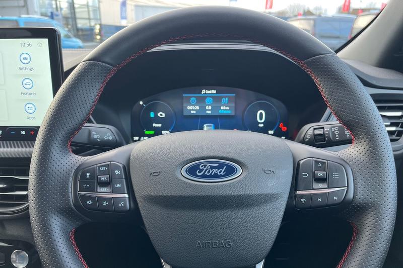 Used Ford Kuga 2025 for sale - 76984872: Photo 12