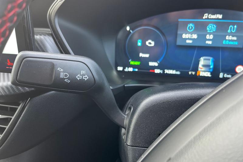 Used Ford Kuga 2025 for sale - 76984872: Photo 14