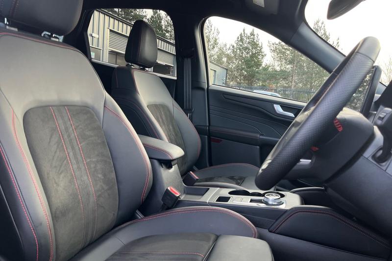 Used Ford Kuga 2025 for sale - 76984872: Photo 17