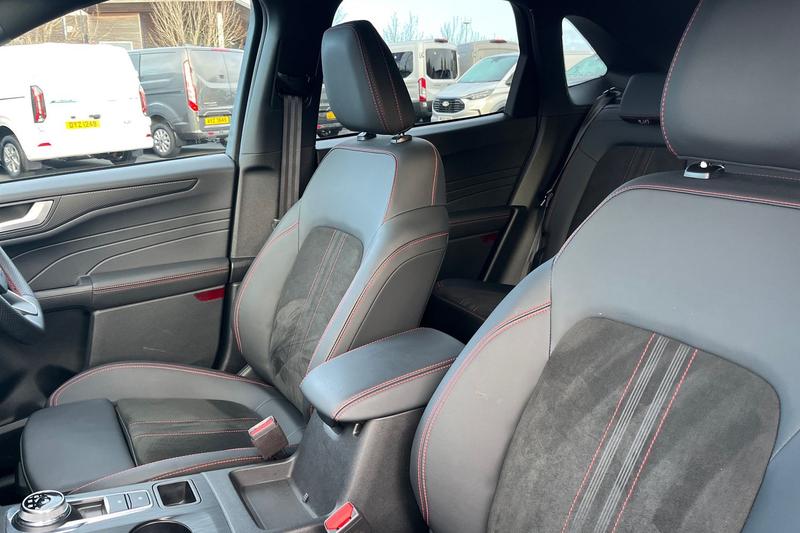 Used Ford Kuga 2025 for sale - 76984872: Photo 19