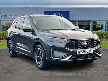 Used Ford Kuga undefined for sale - 76984872: Photo