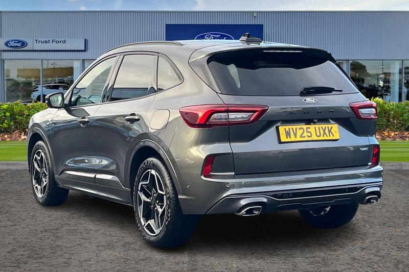 Used Ford Kuga 2025 for sale - 76984872: Photo 2