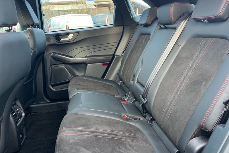 Used Ford Kuga 2025 for sale - 76984872: Photo 20