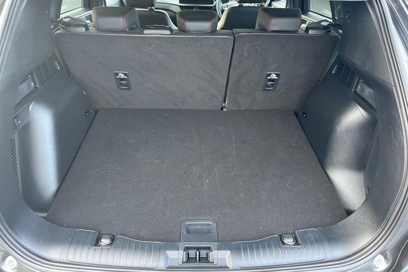 Used Ford Kuga 2025 for sale - 76984872: Photo 21