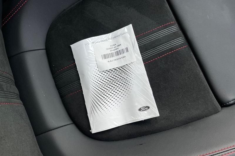 Used Ford Kuga 2025 for sale - 76984872: Photo 22