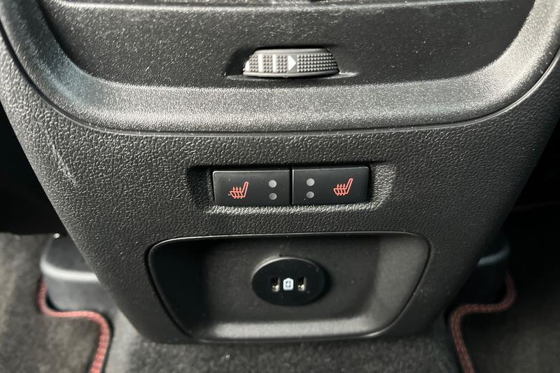 Used Ford Kuga 2025 for sale - 76984872: Photo 23