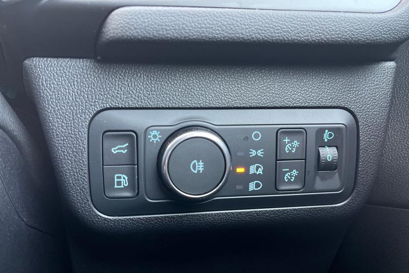 Used Ford Kuga 2025 for sale - 76984872: Photo 25